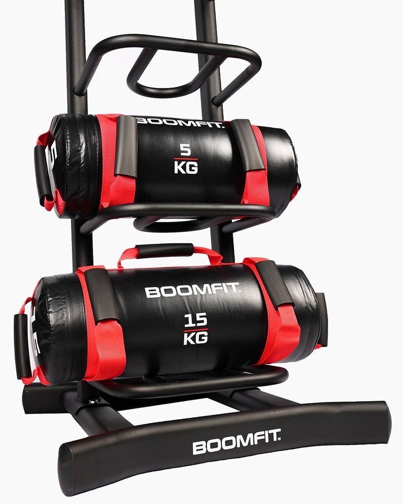 Rack para Power Bags