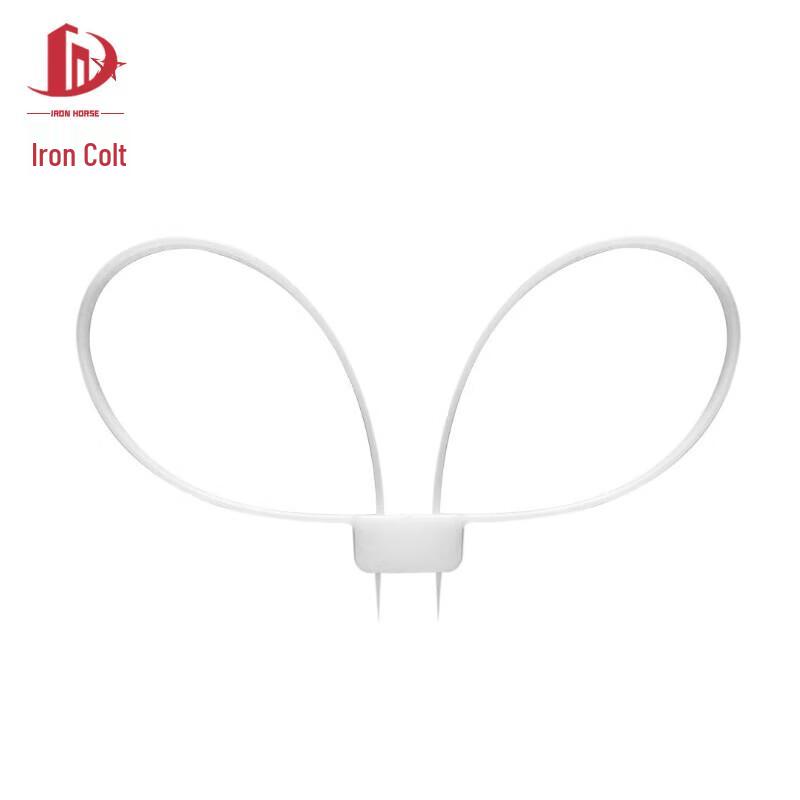 Tieju Double Buckle Nylon Restraint Straps