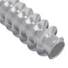 Hex Socket Head Cap Screw 12 pcs Silver M7 x 40 mm Steel