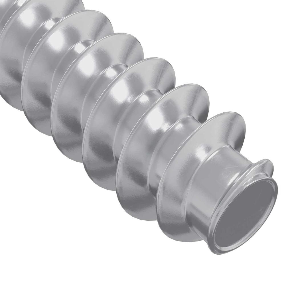 Hex Socket Head Cap Screw 12 pcs Silver M7 x 40 mm Steel