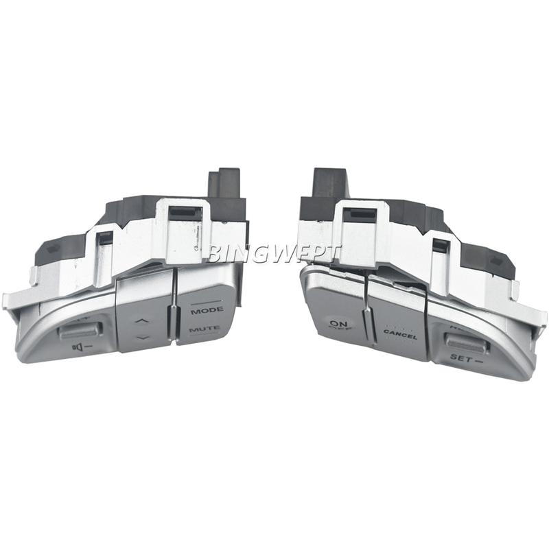 For Hyundai IX35 2010 2011 2012 2013 2014 96700 Multi-function Steering Wheel Button Volume Adjustment Cruise Fixed Speed