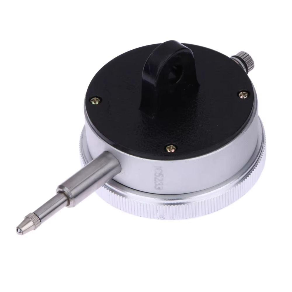 0.01 Resolution Gauge Tool Precision Design Precision Meter Dial Indicator  Quality Control