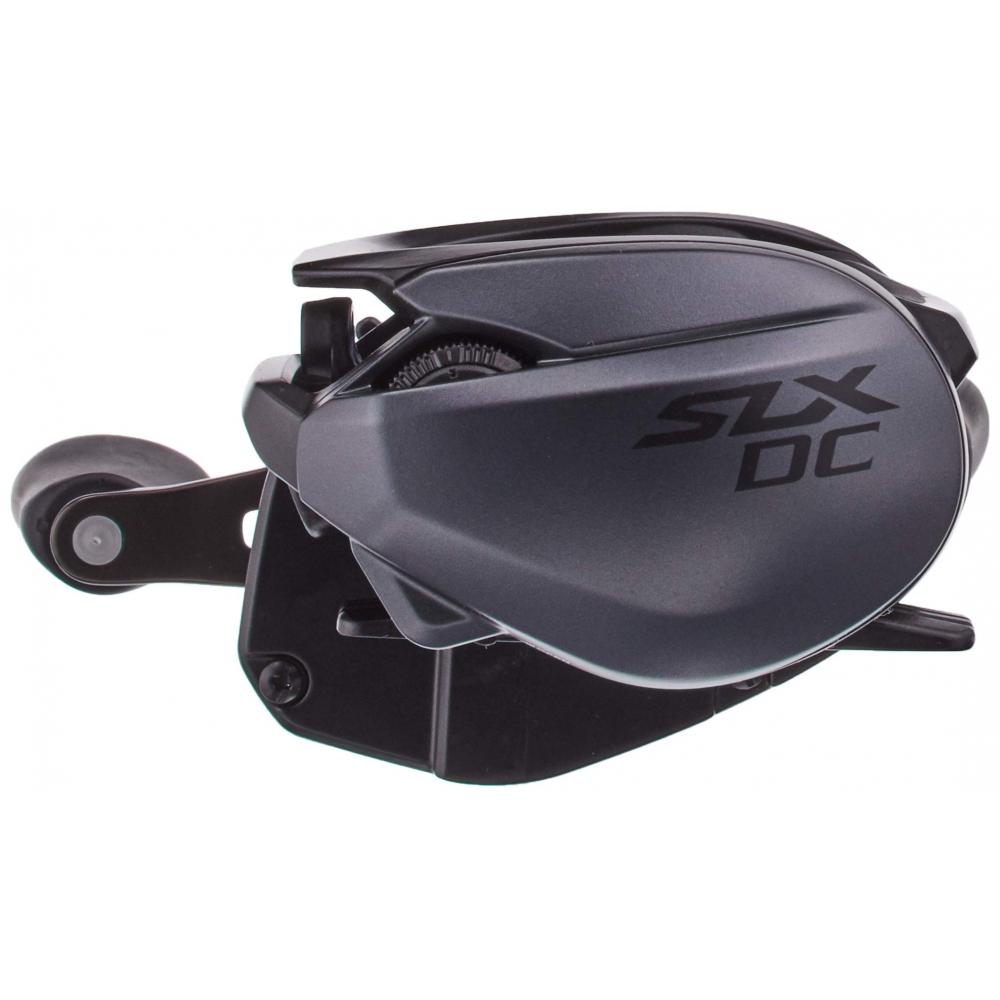 SHIMANO Bait Reel Double Axis 20 SLX DC 70HG RIGHT Minnow Vibration Buzz Bait Big Bait