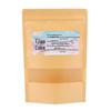 Handcrafted Donkey-hide Gelatin Cake Kraft Paper Gift Bag, Half and One Jin Options, Self-sealing Packaging