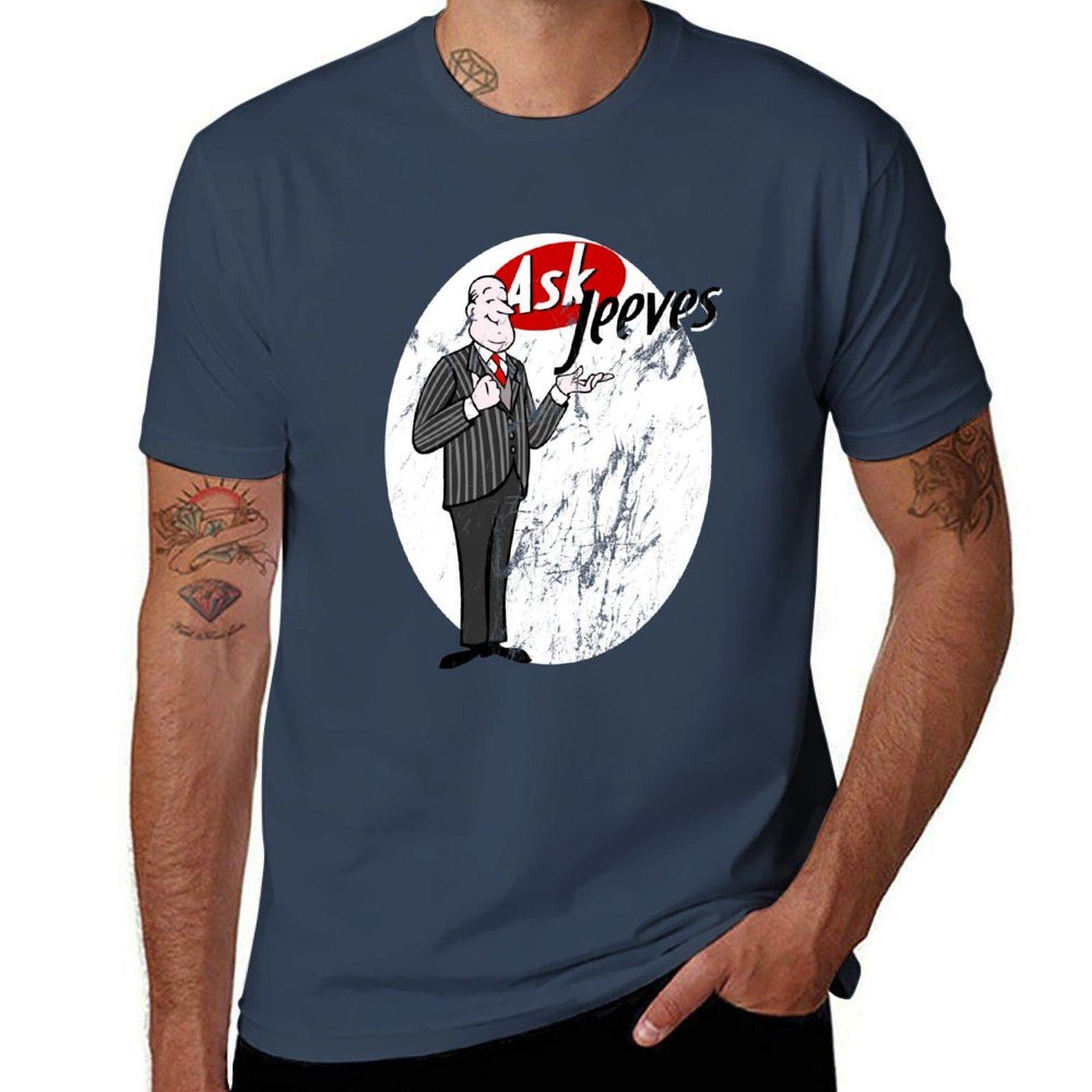 Jeeves Tshirt Uv Protection Outdoor Tee Shirt S