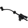 Vapor Canister Purge Solenoid Valve 55573017 For Chevrolet Chevy Cruze Sonic Trax Buick Encore 1.4L L4 Replace PV704, 2M1338, CP781, CP870 EVAP Vent