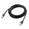 Cable Matters USB 3.0 Cable 3m USB 3.0 A B Cable Black USB Type A Male Type B Male