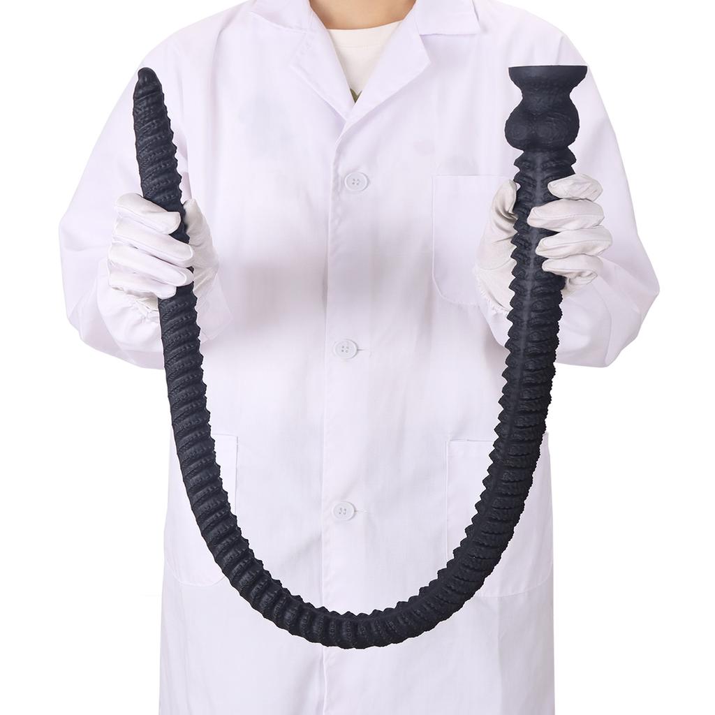 Weicher Silikon Analplug Buttplug Trainer für Männer und Frauen Sexspielzeug für Erwachsene 18+ Fisting Großer Schwanz Penis