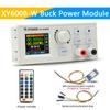 XY6008 XY6008-W DC Regulated Power Supply Step Down Module CNC Adjustable DC Stabilized Power Constant Voltage Constant Current