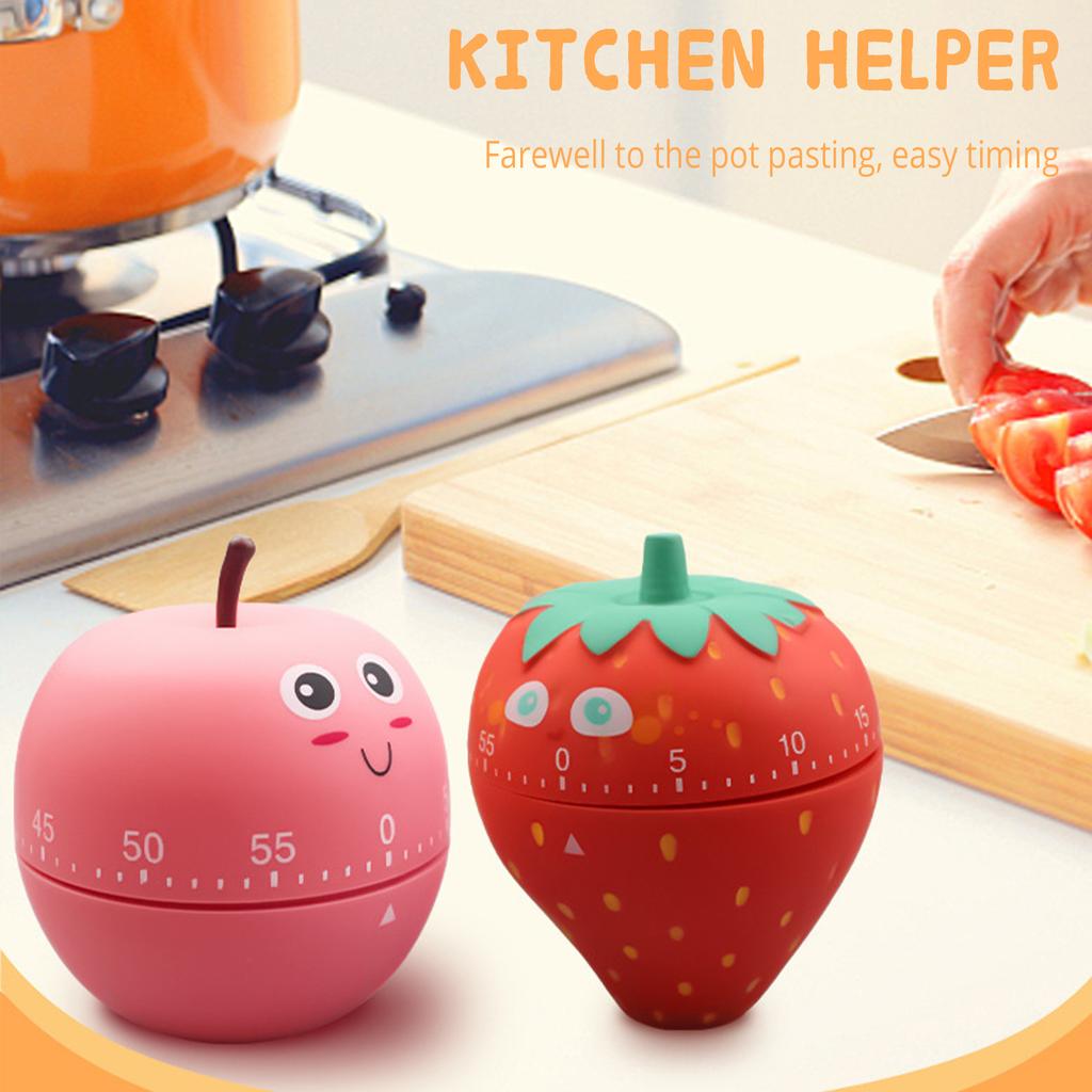 Multipurpose Mini Timer Multifunctional Timing Alarm Clock For Classroom Bedroom