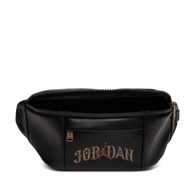 Nike Jordan New Year Collection Waist Bag