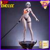 Anime Figur Mystery Box 12 Zufällige Blindbox Sammlung Naruto One Piece Demon Slayer Hatsune Miku Genshin Impact Anime PVC