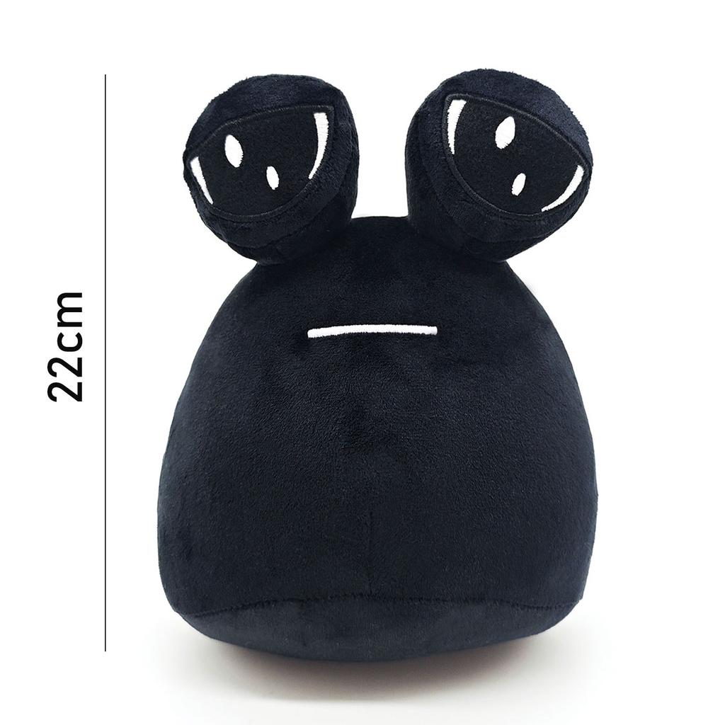 Pet Toys Plush Toys Aliens Plush Dolls Toys Nerdy Dolls Baby Stroller Accessories Toys Dolls