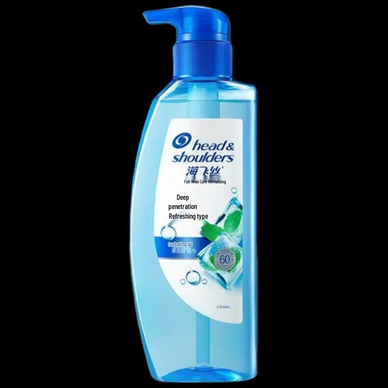 Шампунь против перхоти Head & Shoulders Deep Clean