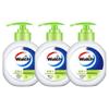 Antibacterial Hand Soap - Lime Fresh (3x250ml)