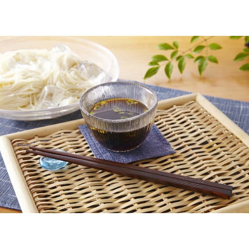 Sakai Sangyo Kiso Hinoki Chopsticks, 22cm (Set of 5) Made in Japan, Japanese Cypress