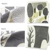Kusunokibashi Monori Morita MiW Mori No Wagaie Bath Towel, Gray, A-65603-11-GY, 60 X 120 Cm