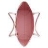 Coach City 33 Classic Logo Tote Bag Women Tote Bags Blush CAL49-IMPO