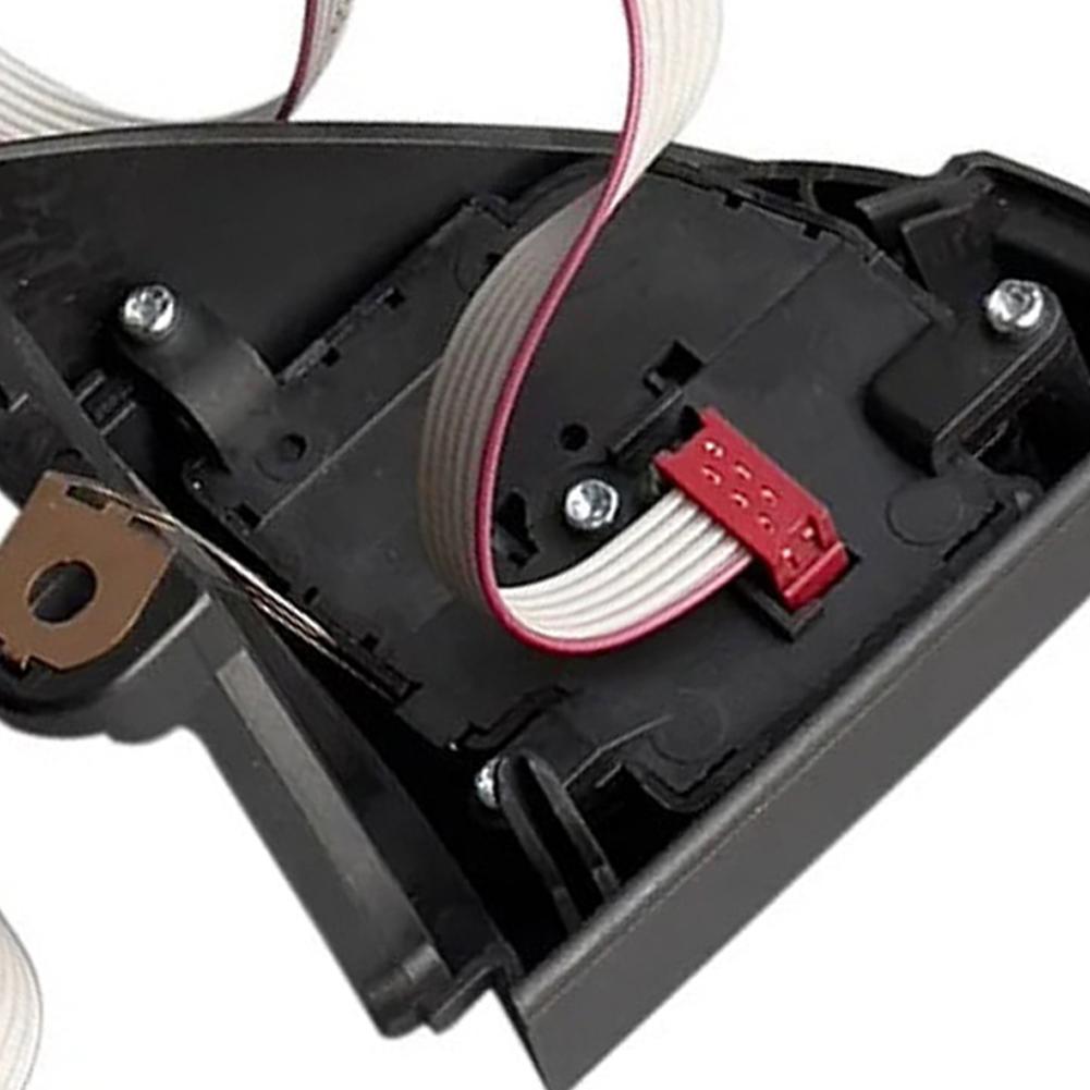 Steering Wheel Control Button 5C0959537 5C0959538 For Golf For Jetta For Tiguan For Caddy For Touran For Amarok Car Parts