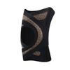 Cross Strap Knee Support Brace Thin Design Fixed Patella Sleeve Sports Knee Pads  Sports Protection