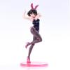 19cm Anime How To Raise A Boring Girlfriend Figure Megumi Kato Pvc Action Figure Collection Model Decoration Kids Gifts Toys