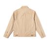 Lee Jackets Men's Khaki Lapel Moderate Other LMT007812101277A05978