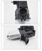 Compatible Window Glass Lifter Motor for 2016-2019 Elantra Model 82450F2010