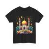 Happy Ramadan Shirt, Ramadan Mubarak Ramadan Month 2025 T-Shirt Mens Womens Tees Top