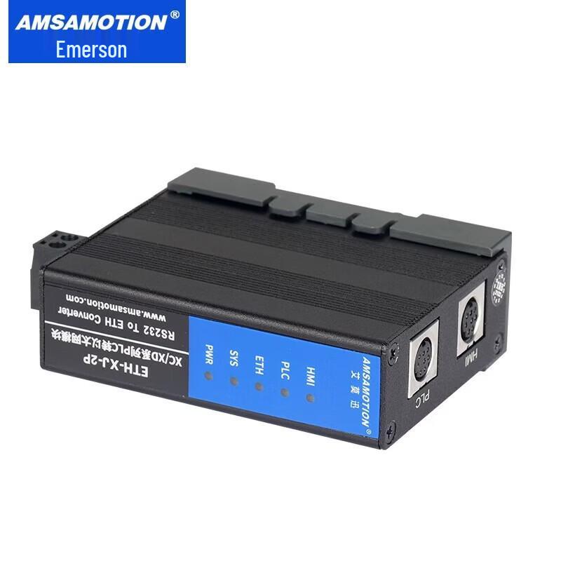 Aimxun Xinjie PLC RS232 To Ethernet TCP/IP Module