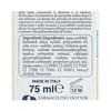 Pasta Del Capitano Fruit Flavored Children's Toothpaste 75ml (Ages 3-6)