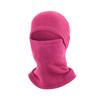 Full Face Windproof Balaclava Fleece Hat for Skiing Cycling Running Outdoor Use