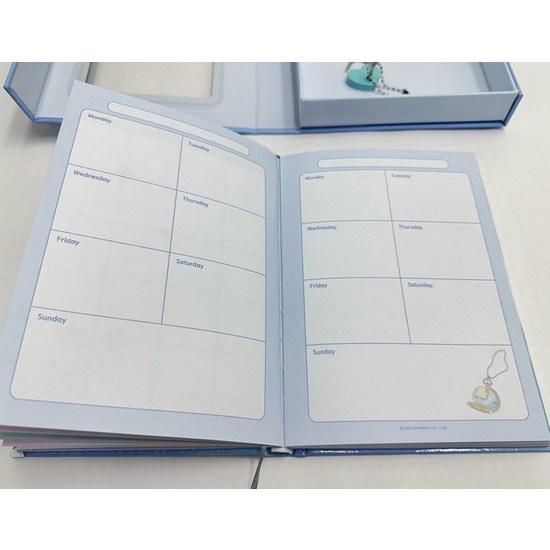 Sanrio Shhh, It's a Secret Diary, a Popular Character In Korea