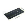 Golf Club Lie Fitting Board Increase Swing Speed Swing Trainings Aid Practice Equipment for Adults,Golfer
