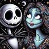 Disney Multi-character Collection Diamond Painting 5D Full Diamond Cartoon Home Bedroom Living Room Decoration Large Painting