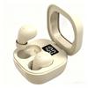 Xiaomi Mini Invisible Earbuds Bluetooth TWS Wireless Earphones HIFI Stereo Noise Reduction Heasets with Microphones Headphones