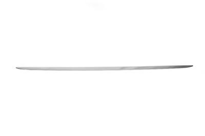 Trunk Edge (stainless Steel) for Peugeot 207