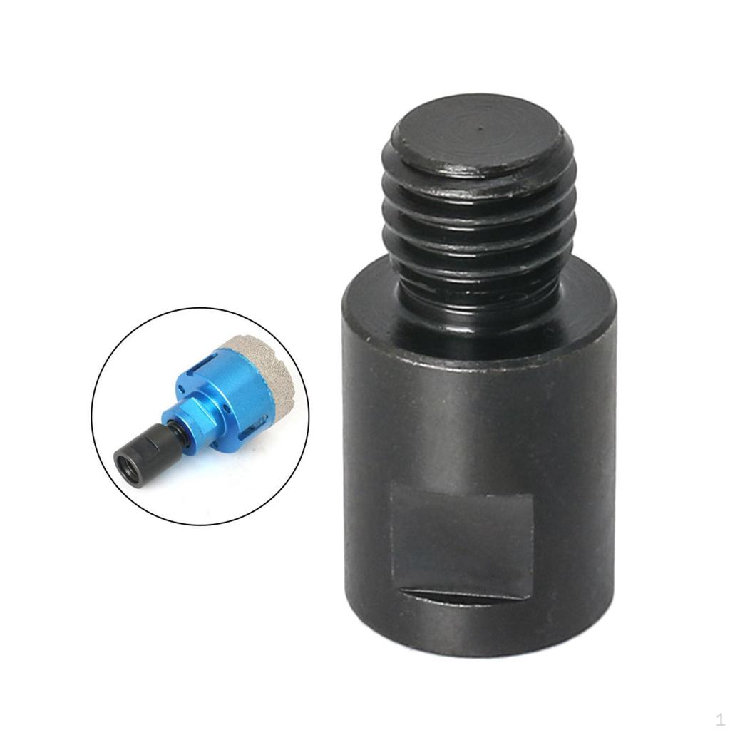 Drill Thread Adapter Set