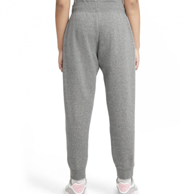Nike Galleria Nike Girls Nsw Club Brushed Fleece Lbr Pants Dc7207 091