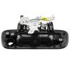 For CHEVROLET COLORADO CANYON TORNADO 93376845 Tailgate Handle with Keyhole Car Outer Exterior Rear Liftgate Hatch Door Handle