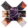 Mystic Love Oracle Cards Game Divination Deck English Versions Edition Tarot Board Playing Table Game For Party