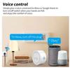 Corui Tuya Wifi Smart Socket Us/japan 10a Plug Smart Life App Remote Control Timing Voice Control Plug For Alexa Google Home