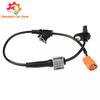 57470-TL1-G01 57475-TL1-G01 57450-TA0-A01 57455-TA0-A01 ABS Wheel Speed Sensor For Honda Accord 2.4L L4 3.5L V6 2008 -2012