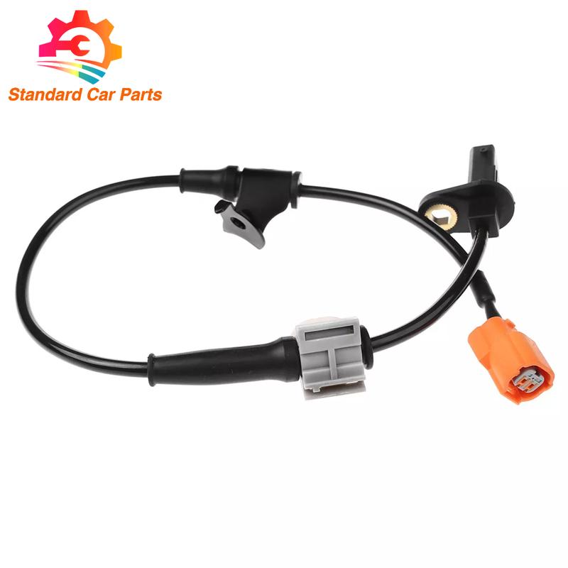 57470-TL1-G01 57475-TL1-G01 57450-TA0-A01 57455-TA0-A01 ABS Wheel Speed Sensor For Honda Accord 2.4L L4 3.5L V6 2008 -2012