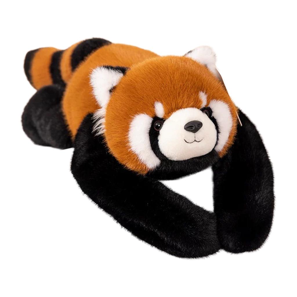 Cartoon Plush Animal Toys Set Panda Sloth Koala Stuffed Pillow Doll Soft Cute for Girls Gifts 45cm