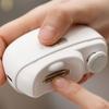 Manicure Care Tool Automatic Nails Trimmer 2 in 1 Manicure Machine  Men Women