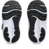 Asics CONTEND 9 TS Buty do biegania Rozmiar 403 2E, 1014A339, Junior, (Fale Turkusowo-Czarna), 13.0 cm,