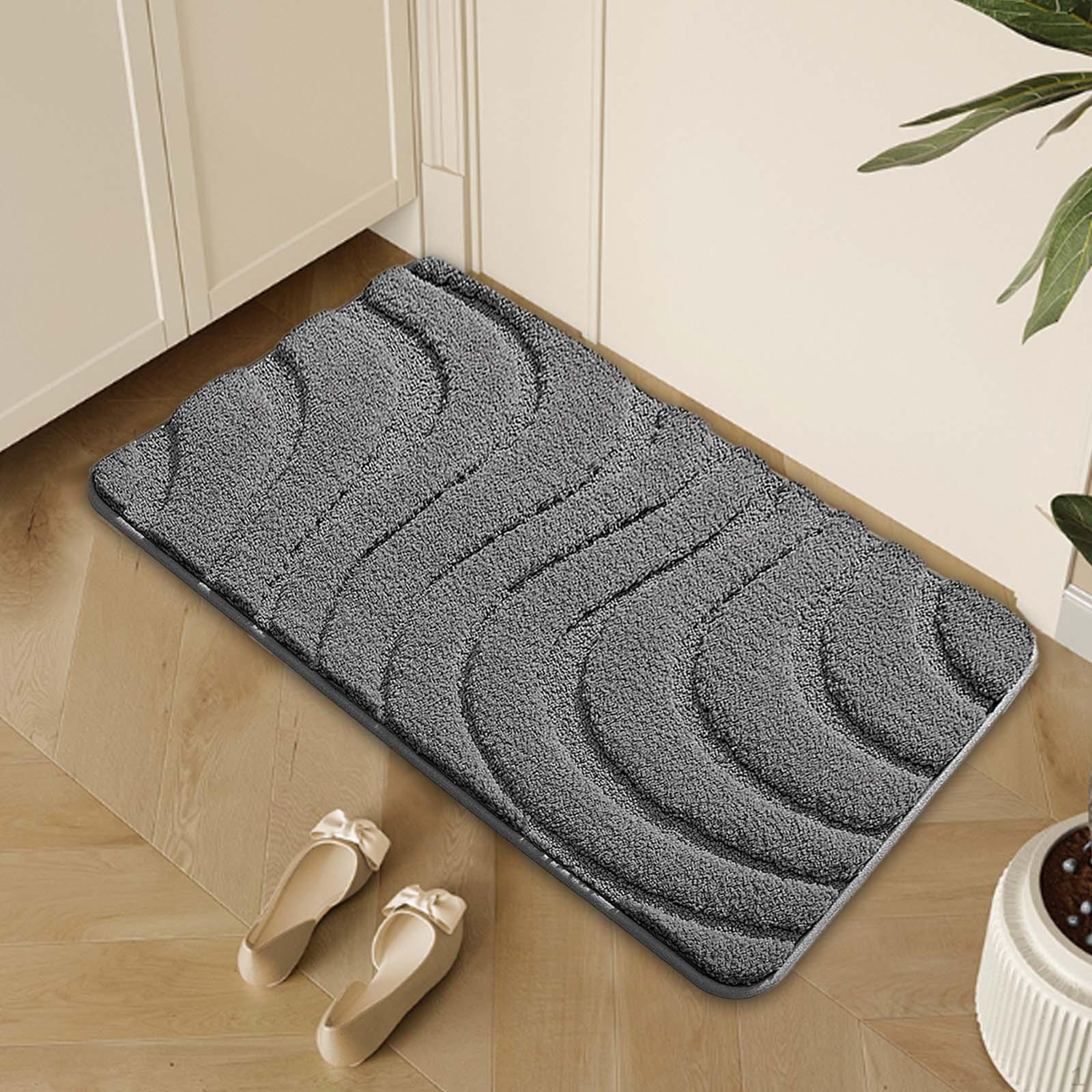 

Набор ковриков для ванной комнаты для шикарных резиденций