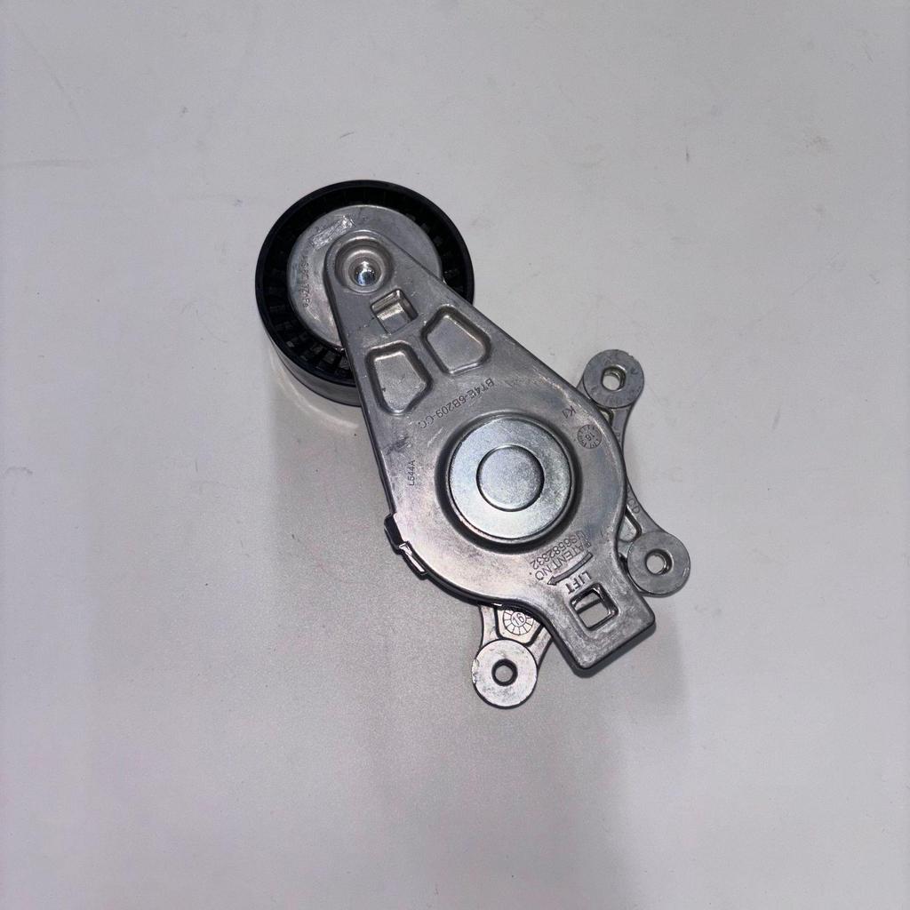 Belt Tensioner Pulley BT4Z6B209AJ for Ford Edge and Explorer 3.5 (2012 Models)