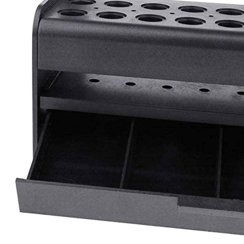 Portable Hand Tool Organizers Storage Rack Screwdriver Wrench Pliers Tool Holder Optical Shop Maintenance Tools Storage