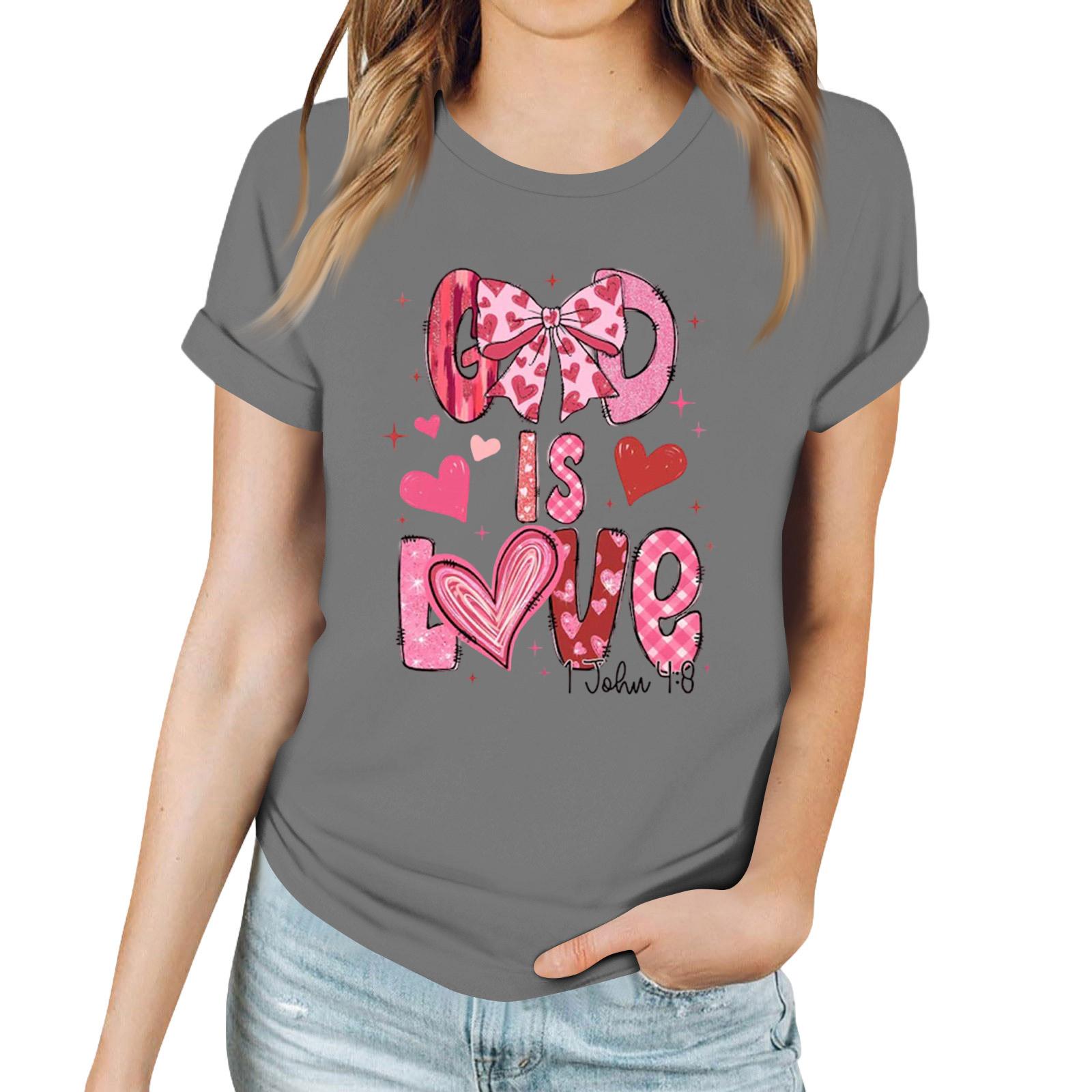 

Женская повседневная футболка с принтом подсолнуха, пуловер с круглым вырезом и коротким рукавом XL